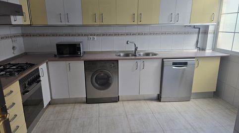 Photo 4 of Flat for rent in Sant Marcel.lí, Valencia Capital