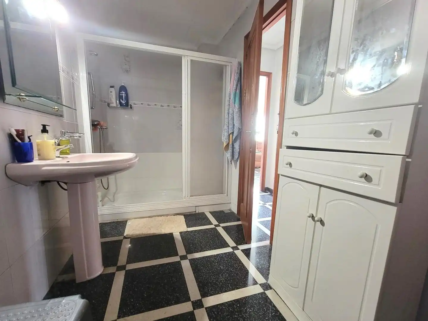Apartment mit Aufzug zum Verkauf in Centro, imagen 24