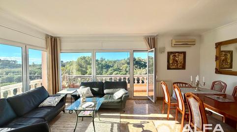 Foto 5 de Casa o chalet en venta en Castello, Lloret Verd - Els Pinars, Lloret de Mar