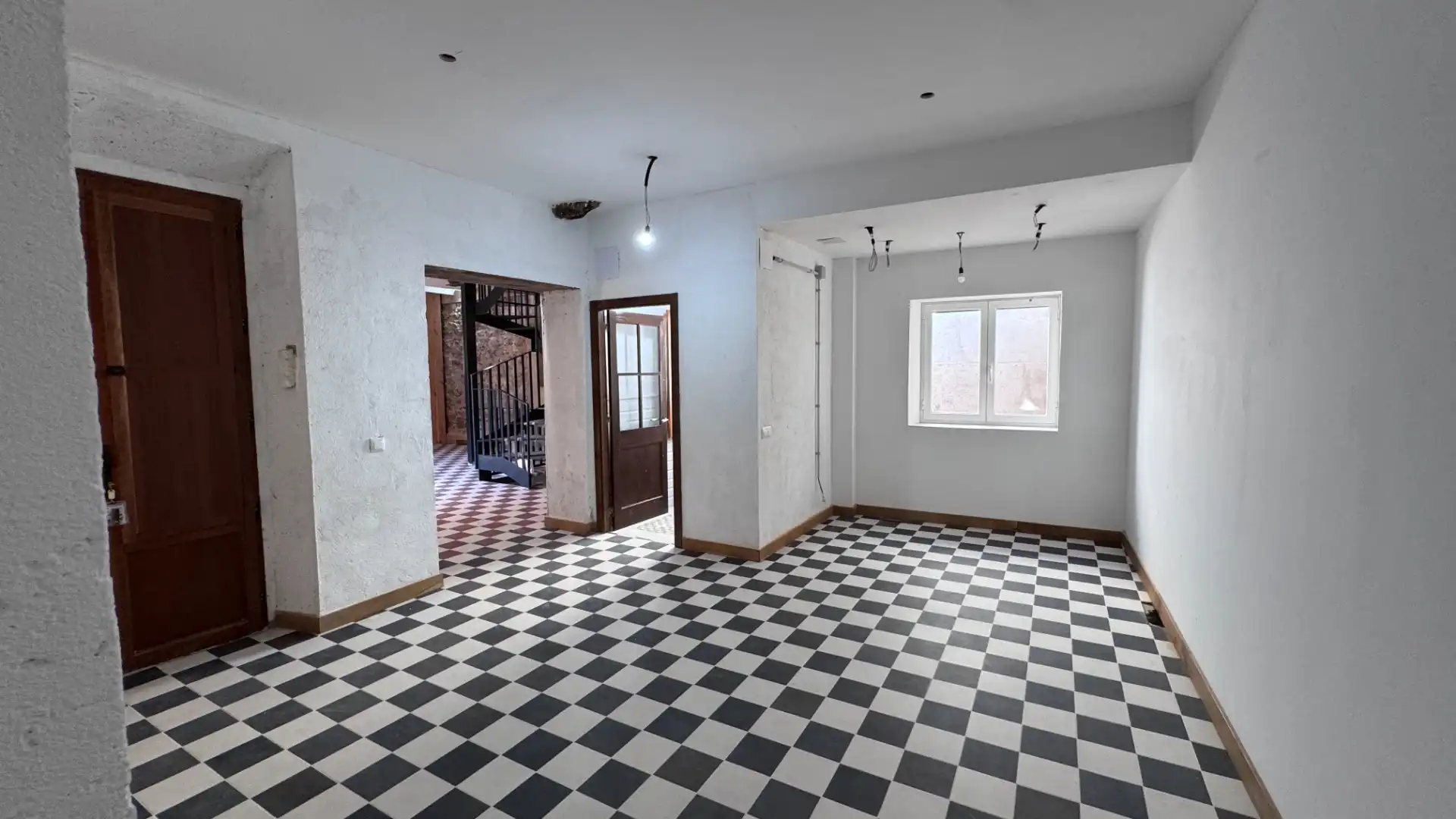 Casa rústica amb terrassa en venda a Camí dels Valls 1, imagen 13