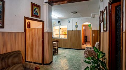 Foto 4 de Finca rústica en venda a Bolulla, Alicante