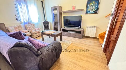 Photo 2 of Houses for rent in San Julián - Barriada de Cortes, Burgos Capital