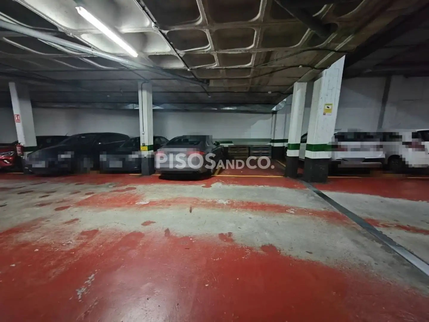 Piso de alquiler en Calle Lázaro Cárdenas, Someso - Matogrande