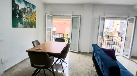 Foto 4 von Zimmer in Calle Real, 58, Centro, Almería Capital