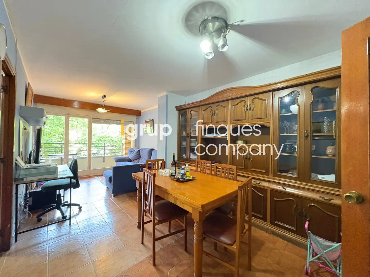 Piso en venta en Eixample Nord