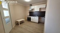 Kitchen of Attic for sale in  Lleida Capital  with Air Conditioner, Heating and Terrace