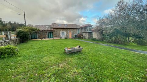 Foto 5 de Casa o xalet en venda a Moeche, A Coruña