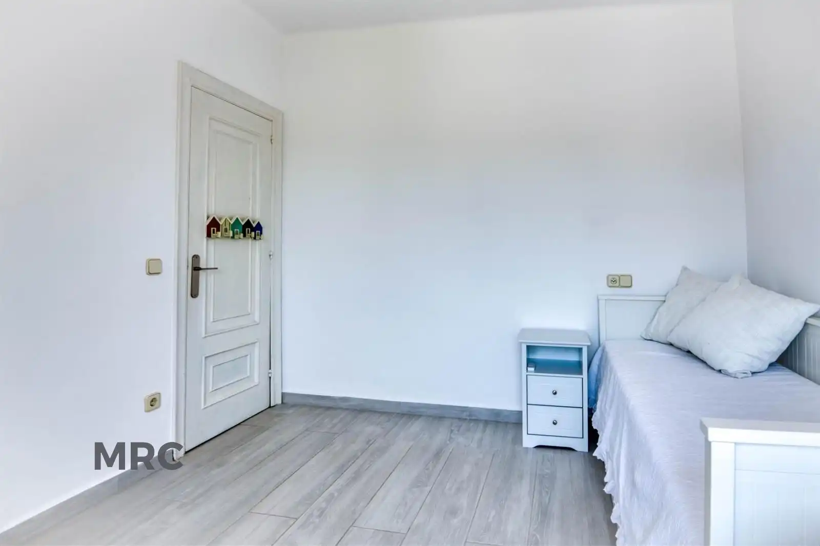 Habitación de Casa o chalet en venta en Santa Cristina d'Aro con Calefacción, Terraza y Trastero