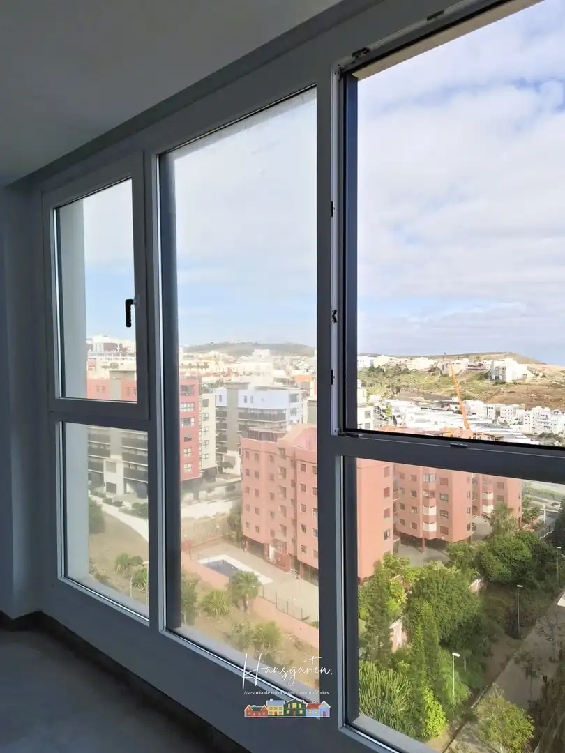 Habitación de Piso en venta en Las Palmas de Gran Canaria con Calefacción, Trastero y Piscina comunitaria