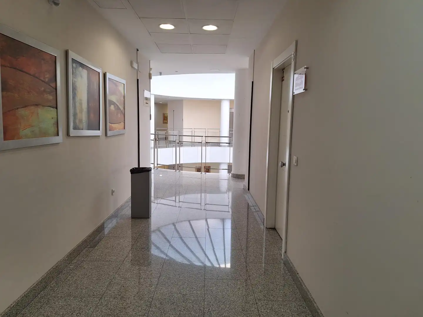 Office for sale in Calle Segundo Mata, 1, Estación
