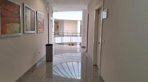 Foto 4 de Oficina en venta en Calle Segundo Mata, 1, Estación, Madrid