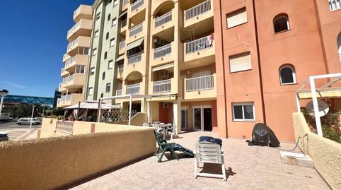 Foto 3 de Apartament en venda a Poligono Poligono K-1-b Pto Menor, Tomás Maestre, Murcia