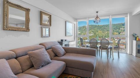 Photo 3 of Flat for sale in Gaztelu Kalea, Intxaurrondo, Gipuzkoa