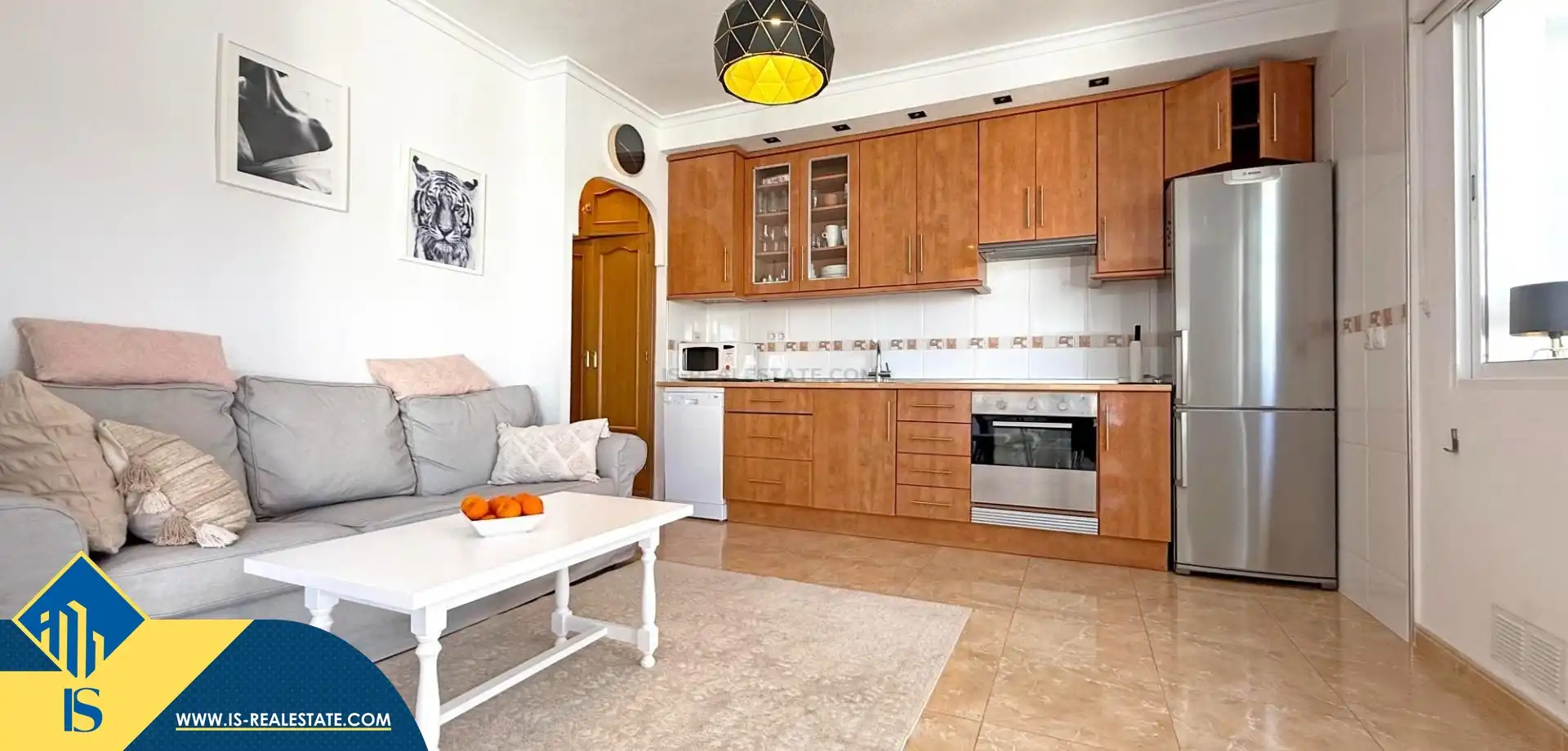 Bungalow con piscina en venta en Nueva Torrevieja - Aguas Nuevas, imagen 11