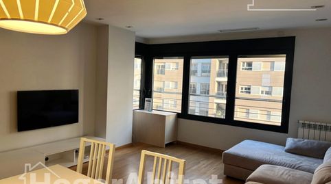 Foto 2 de Piso en venta en Avenida Villarreal, Estación - Universidad, Castellón de la Plana / Castelló de la Plana