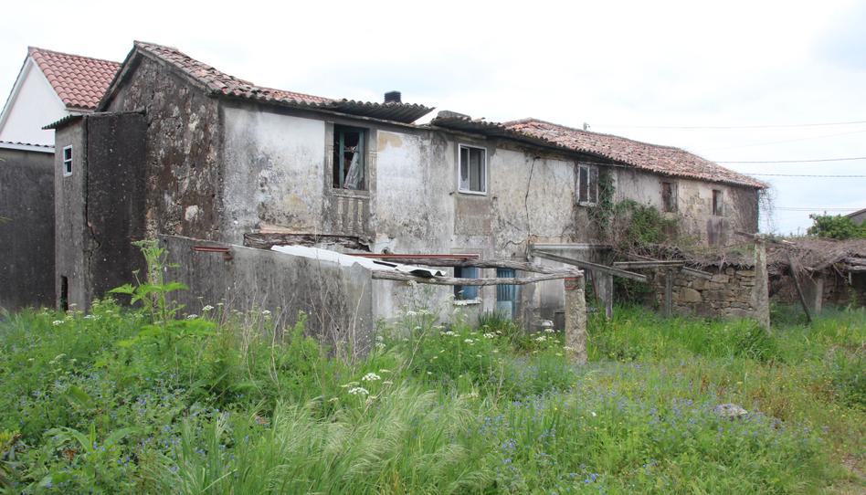 Foto 1 de Casa o chalet en venta en Lugar Lamego, Rois, A Coruña