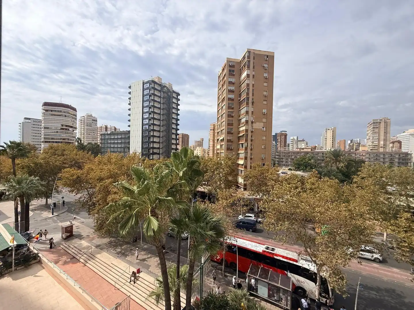 Apartment with pool for sale in Playa de Levante, imagen 8