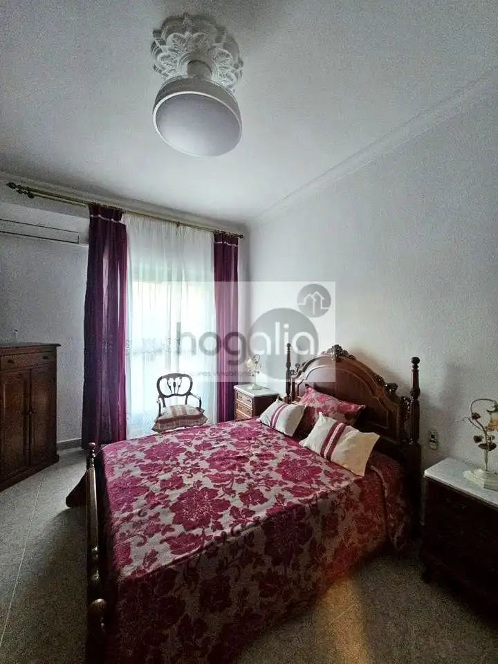 Dormitori de Casa o xalet en venda en Norte 