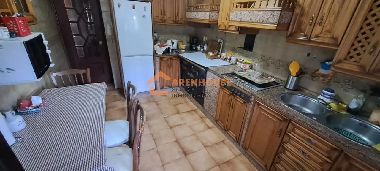 Casa amb jardí en venda a O Carballiño, imagen 4