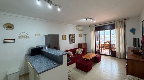 Foto 4 de Piso de alquiler en Sant Maurici, Empuriabrava