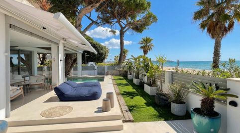 Foto 2 de Casa o xalet en venda a Carrer Andorra, 4, Vilafortuny Platja, Cambrils