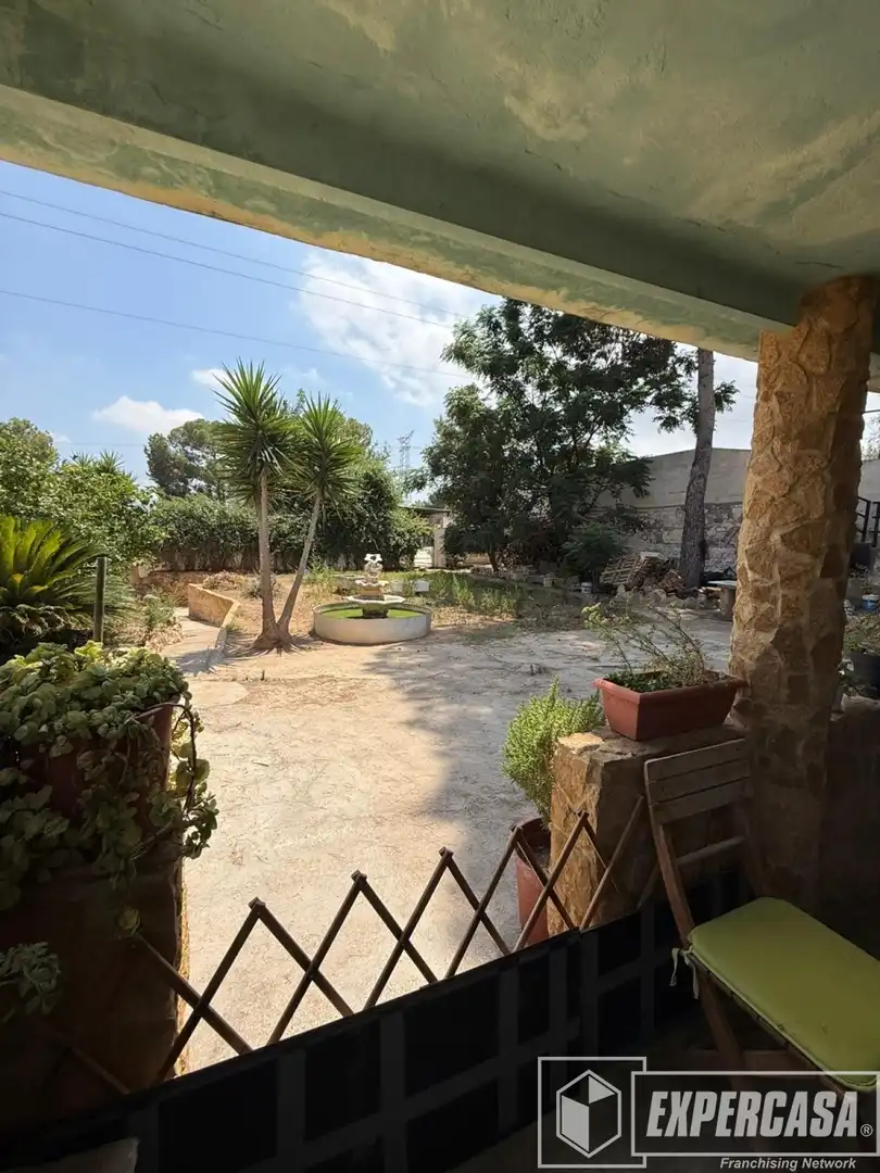 Casa o xalet en venda a Centro Ciudad