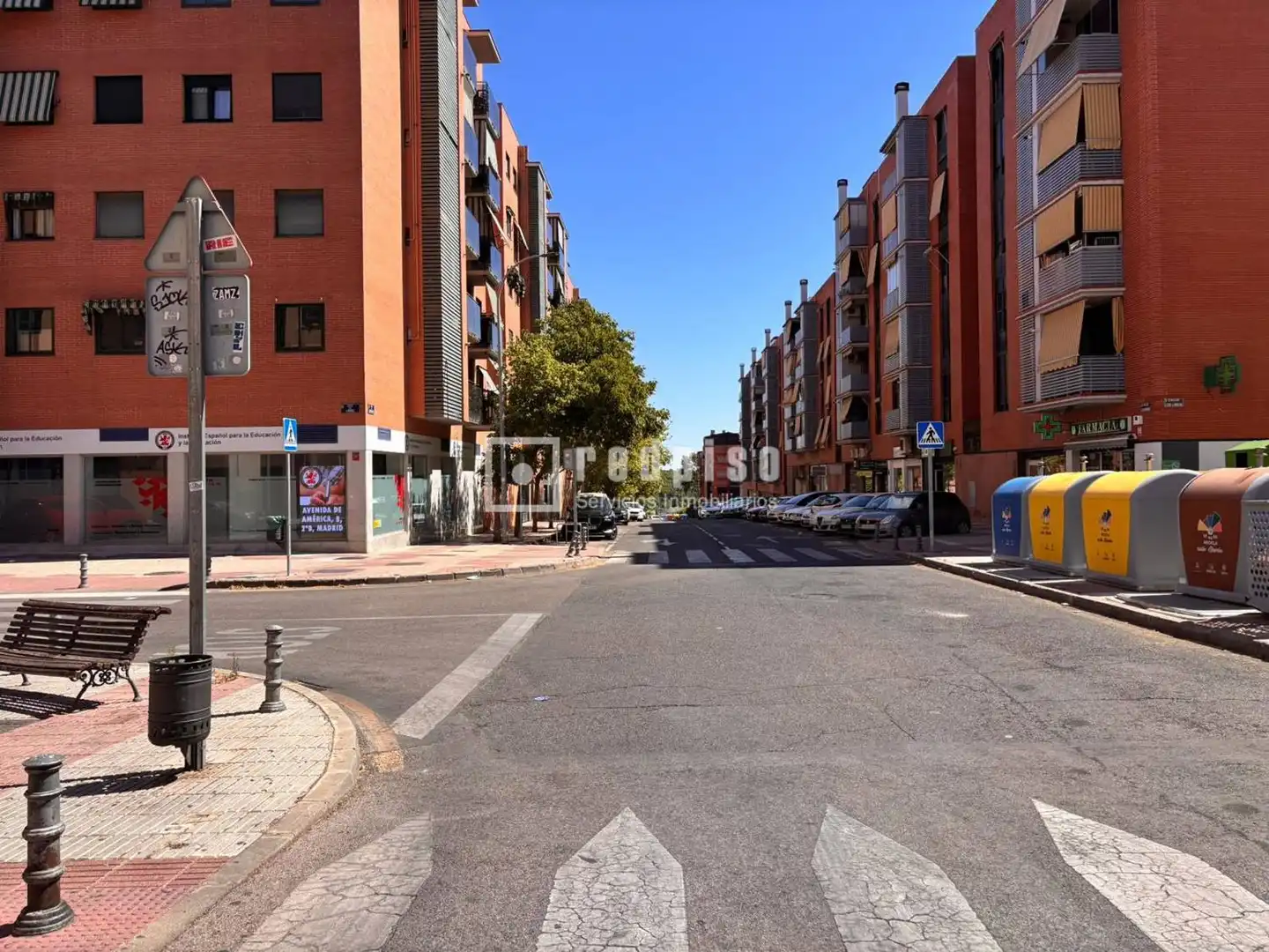 Local comercial en venda a Parque Lisboa - La Paz, imagen 9