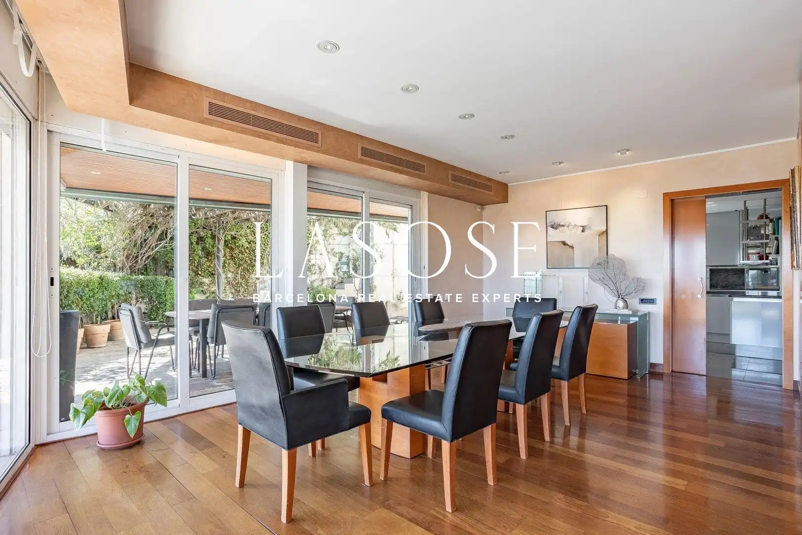 Haus mit Pool zum Verkauf in Carrer PERE BERRUGUETE, imagen 5