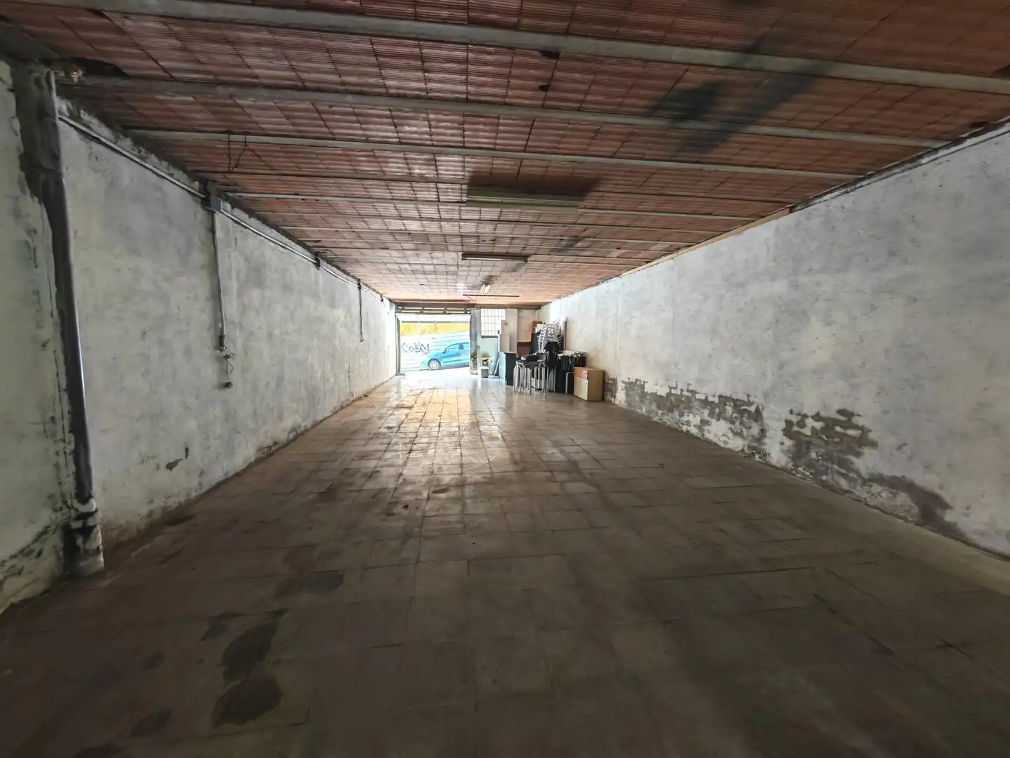 Residencial en venda en Terrassa