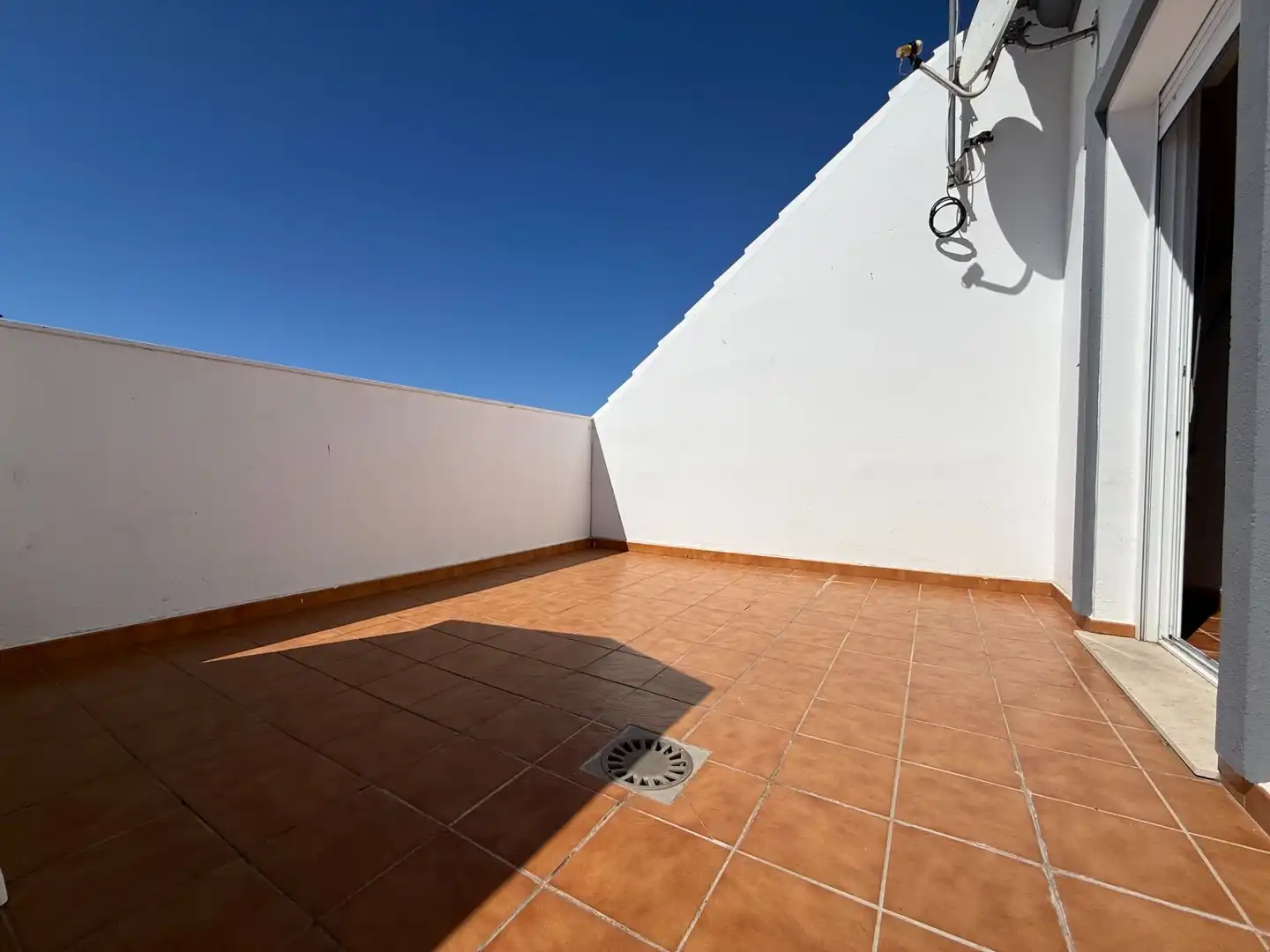 Ático en venta en Núcleo urbano
