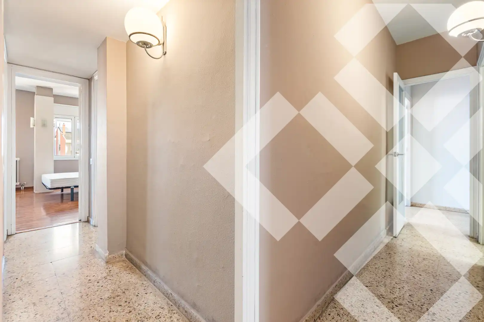 Piso en venta en Carrer del Comte d'Urgell, Sant Antoni