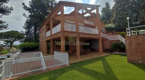 Foto 4 de Casa o chalet en venta en Gelida, Barcelona