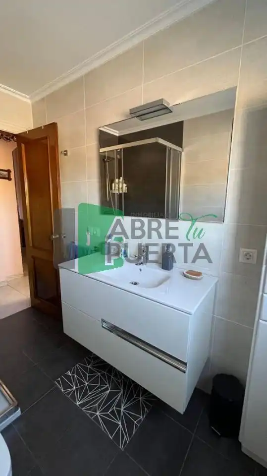 Chalet con jardín en venta en Xunqueira de Ambía, imagen 17