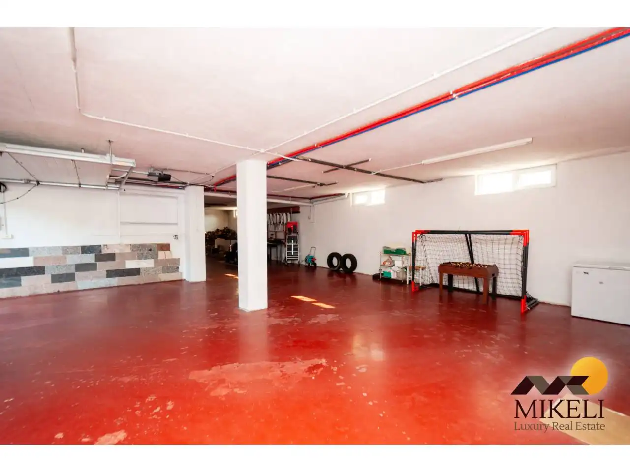Casa o chalet en venta en Santa Cruz de Bezana con Calefacción, Jardín privado y Terraza