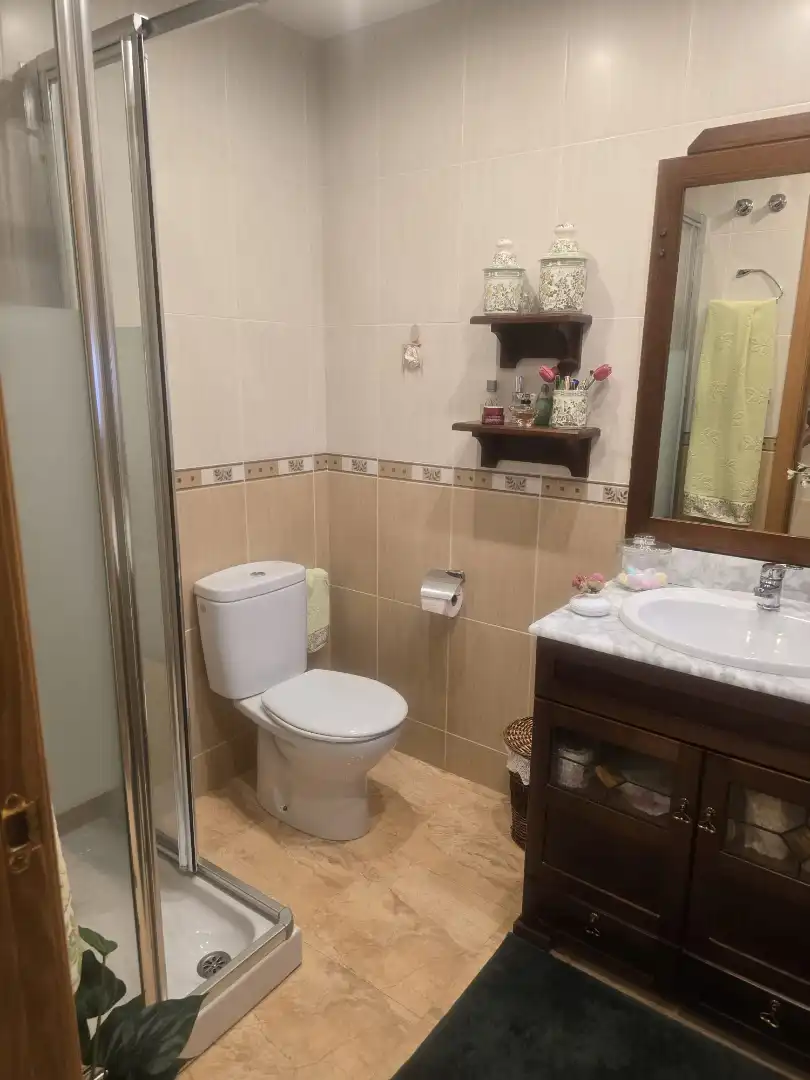 Baño de Casa o chalet en venta en Centro