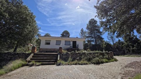 TrilloChalet