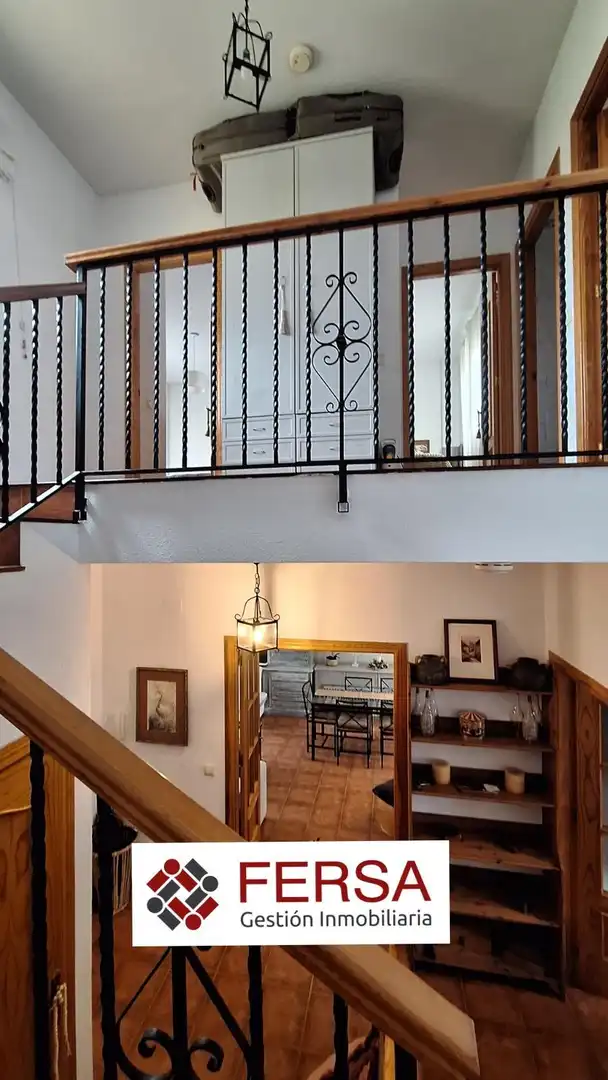 Casa aparellada en venda a Vistahermosa - Fuentebravía, imagen 5