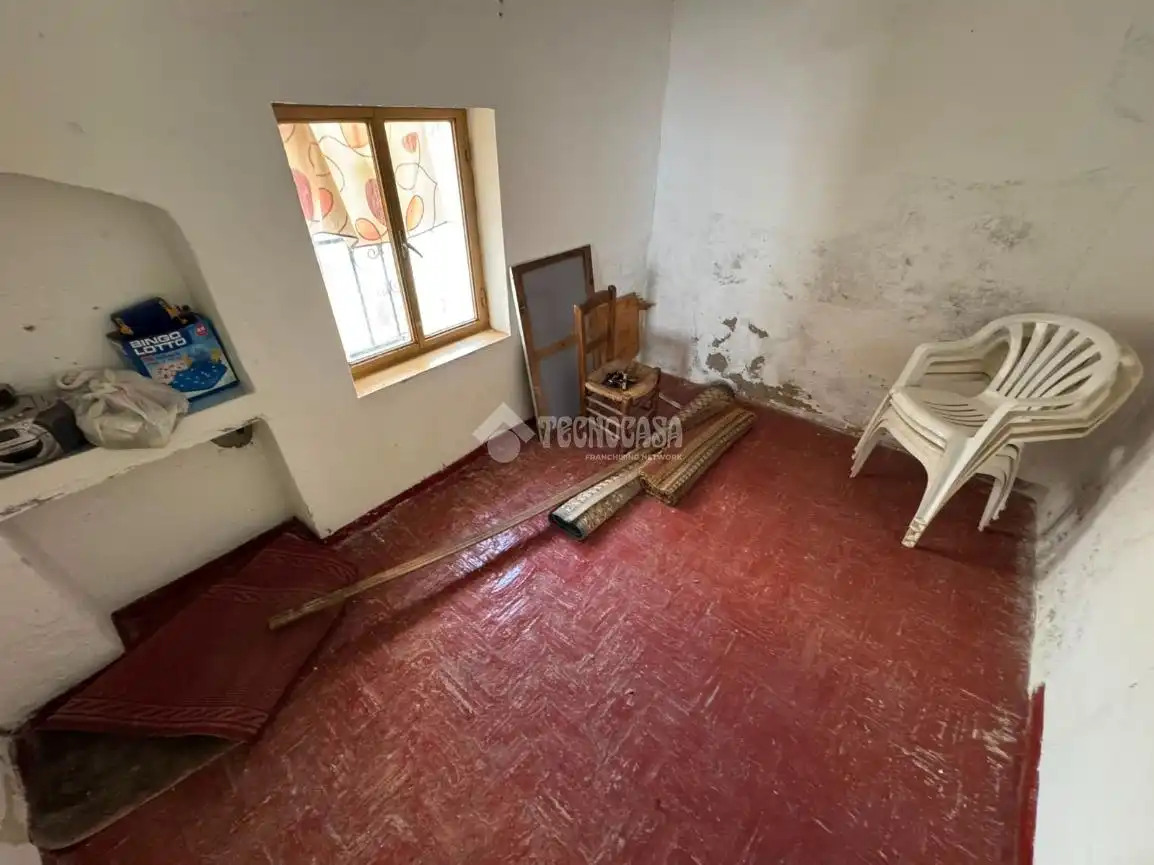 Casa adosada en venda a Écija