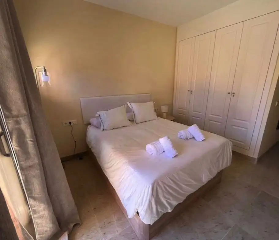 Appartement avec piscine à vendre à San Luis de Sabinillas, imagen 10