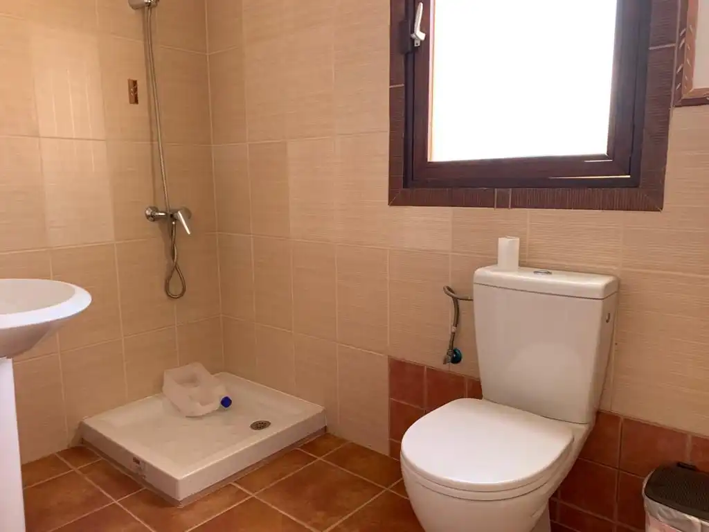 Baño de Casa o chalet en venta en Puerto del Rosario con Jardín privado, Terraza y Trastero