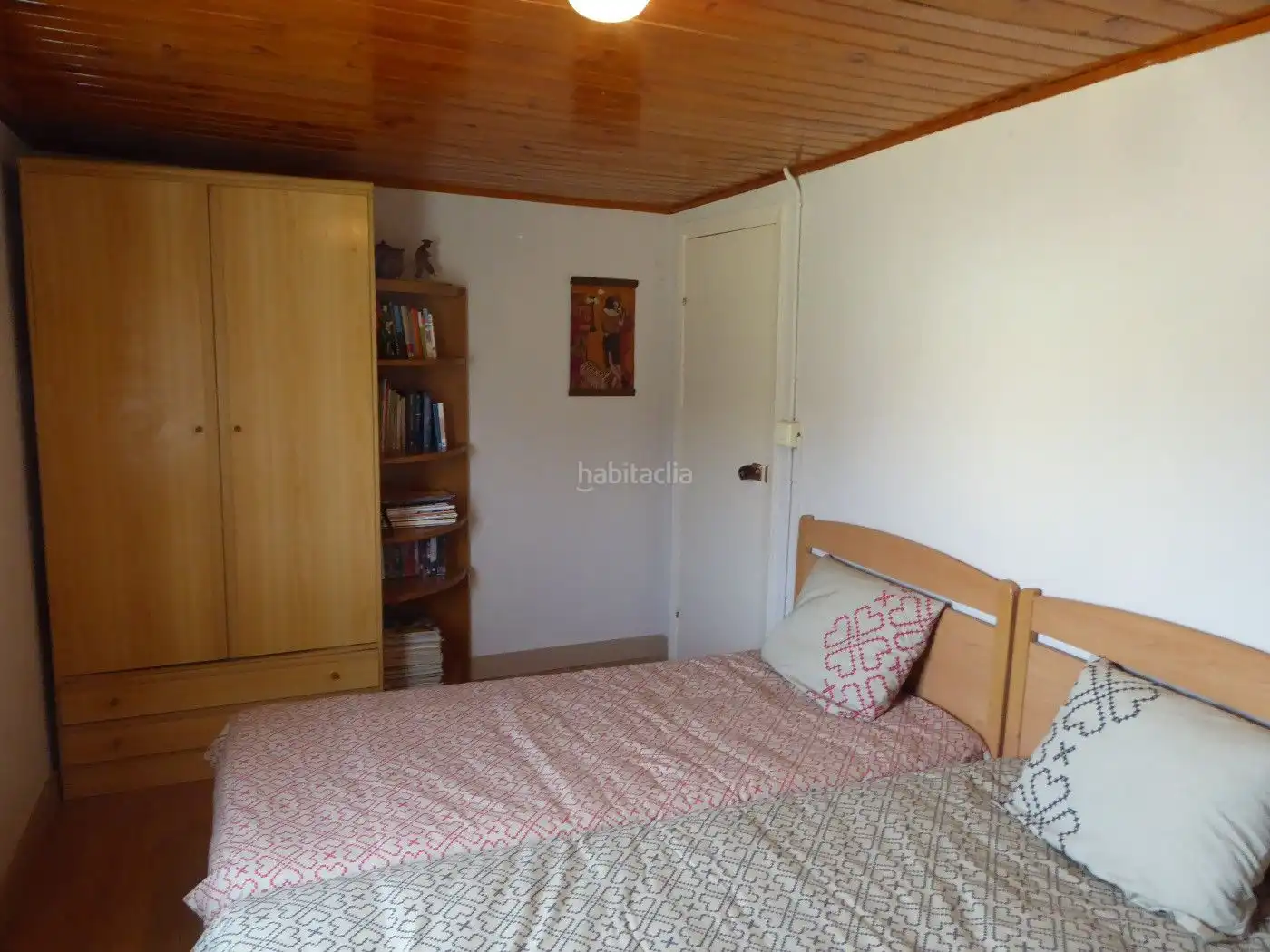 Casa amb jardí de lloguer a Rúa Xaviña 35, imagen 12