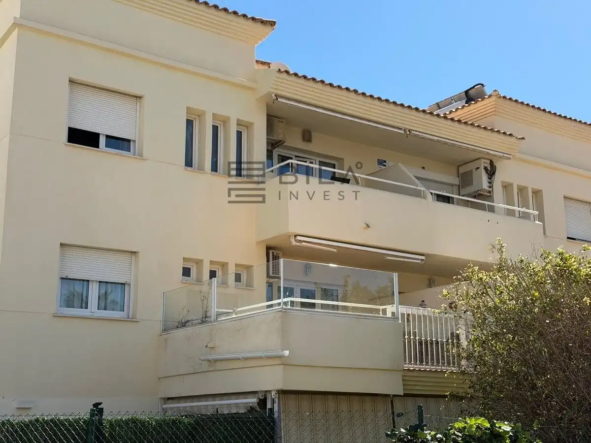 Wohnung mit Pool zum Verkauf in Pensamiento, imagen 13