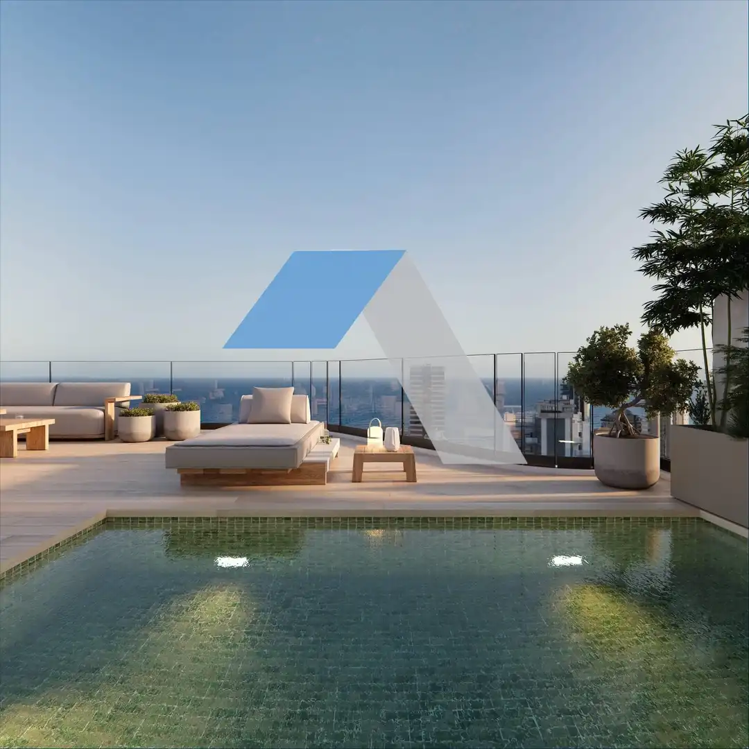 Apartment mit Pool zum Verkauf in Marisol Park - Ortembach - Los Almendros, imagen 67