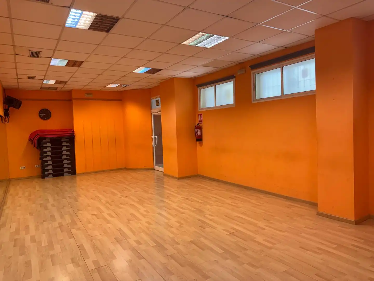 Local commercial à vendre à Calle Río Rocío 2, imagen 10