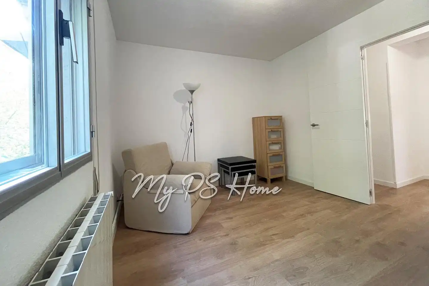 Wohnung mit Aufzug zur Miete in Calle de San Baldomero, imagen 20