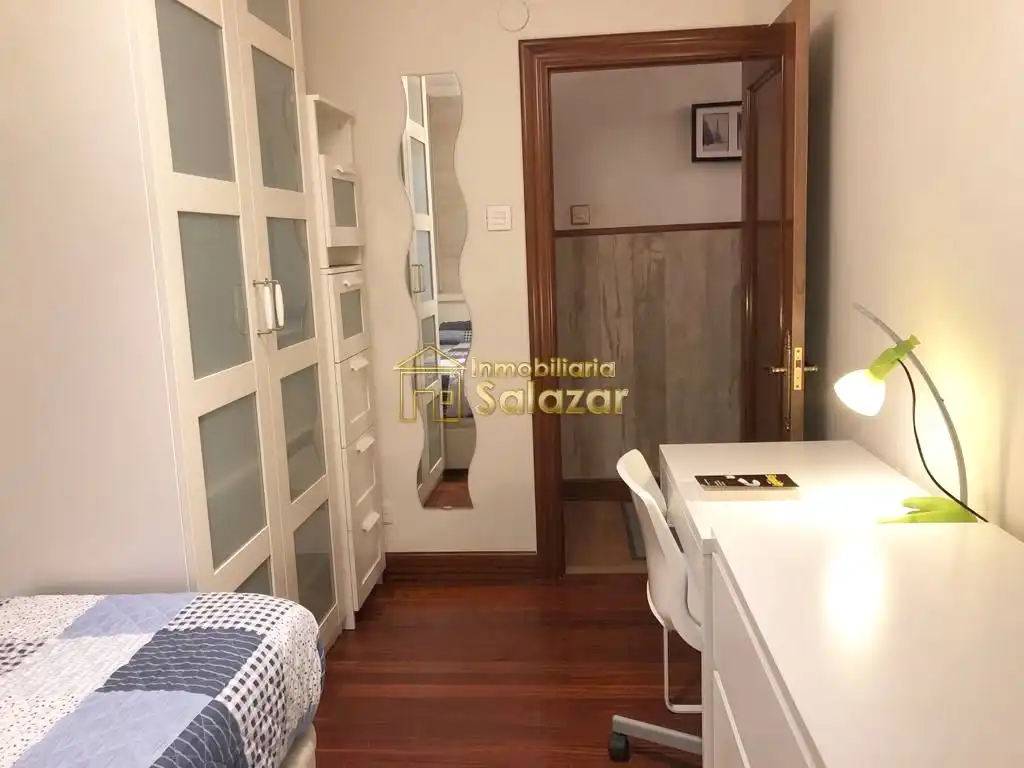 Wohnung mit Aufzug zum Verkauf in San Nikolas de Olabeaga Kalea, imagen 23