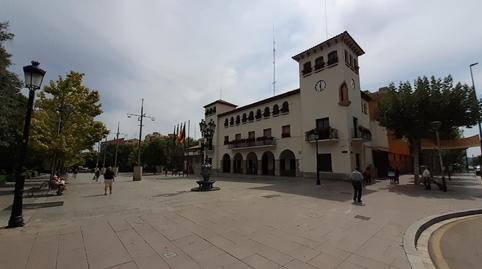 Foto 5 de Pis en venda a Centre - Eixample – Can Llobet, Barberà del Vallès