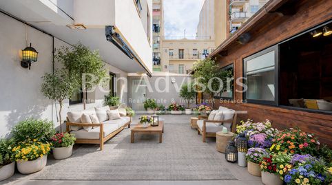 Foto 2 von Wohnung zum Verkauf in Carrer de Sardenya, Fort Pienc, Barcelona Capital