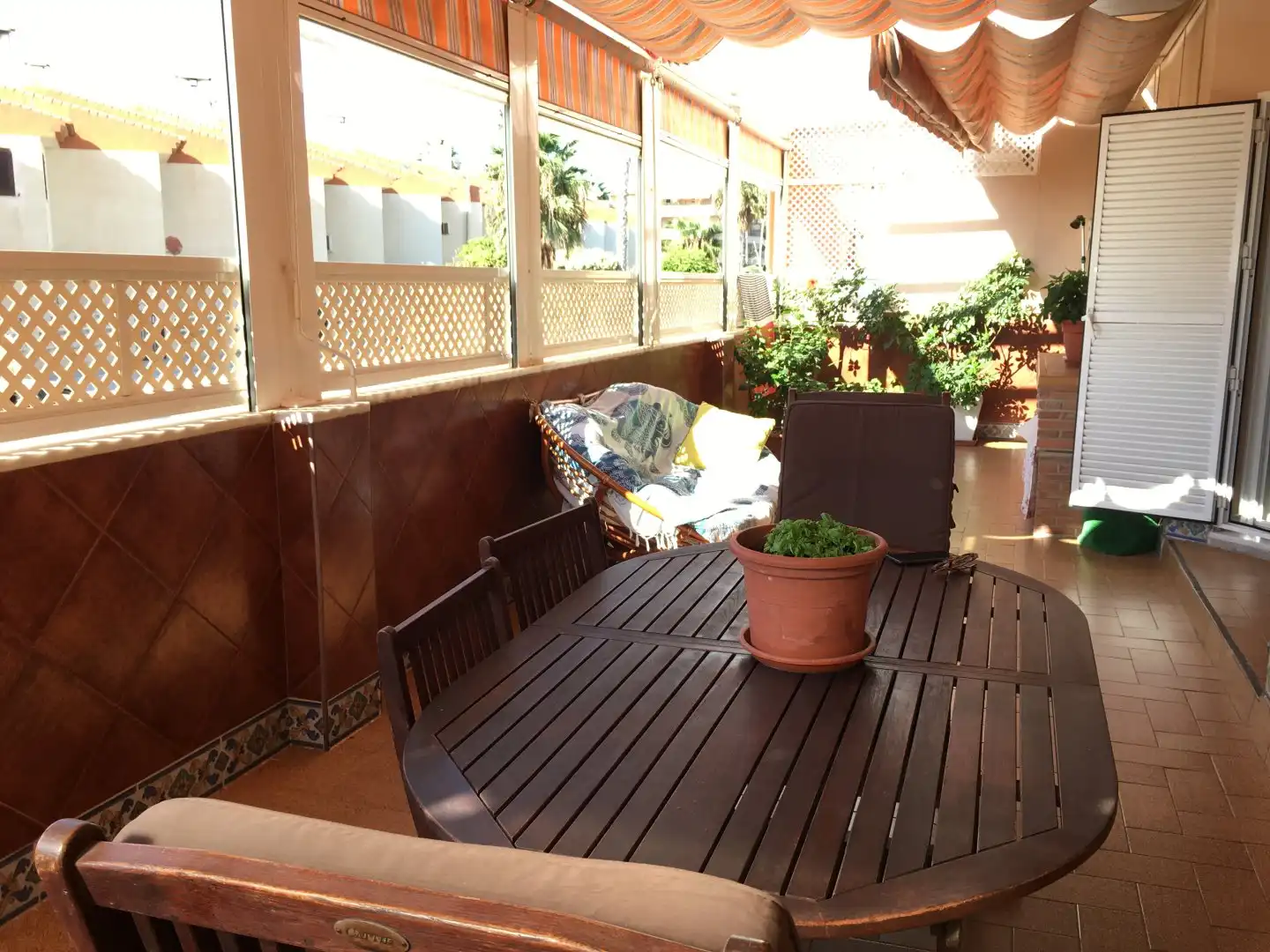Appartement avec piscine à louer à Centro, imagen 5