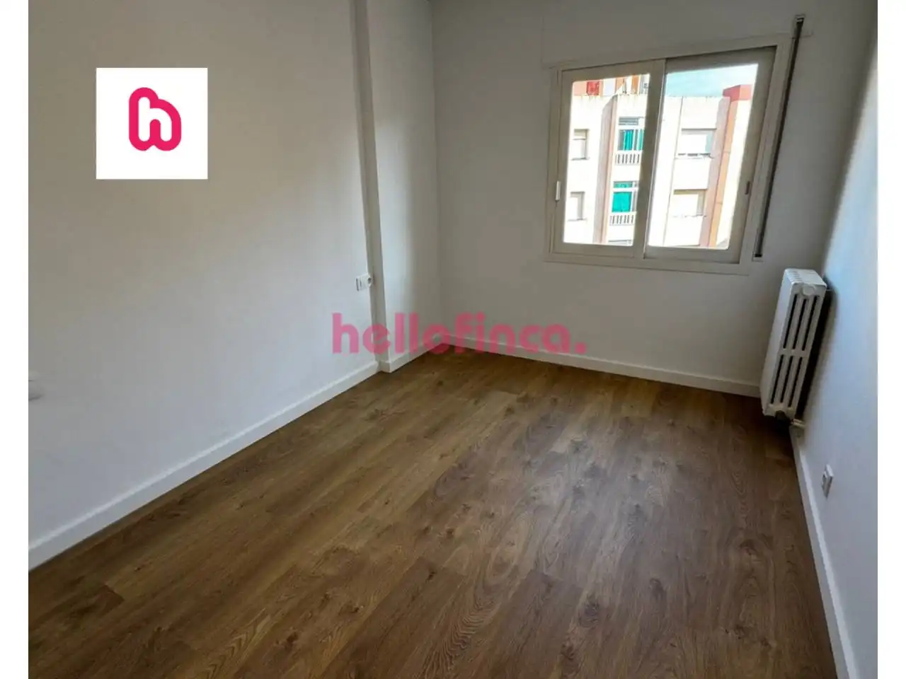 Dormitori de Pis en venda en Sant Feliu de Guíxols amb Aire condicionat, Calefacció i Parquet